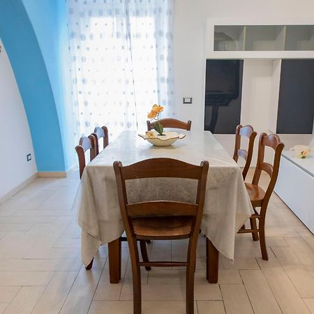 Mare Nostrum - Beachfront House - Sant'Angelo Ischia 外观 照片
