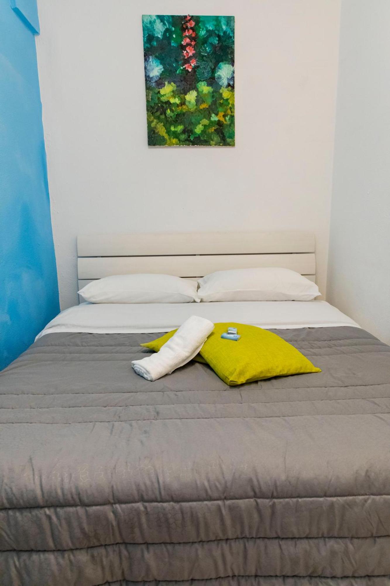 Mare Nostrum - Beachfront House - Sant'Angelo Ischia 外观 照片