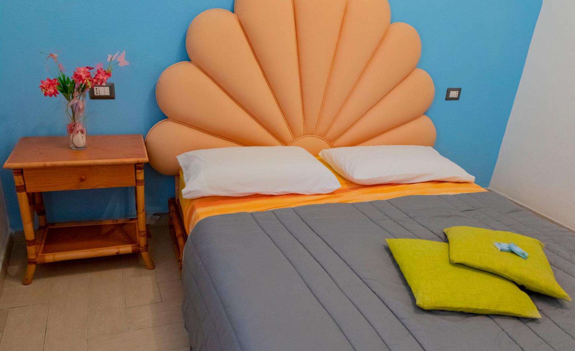Mare Nostrum - Beachfront House - Sant'Angelo Ischia 外观 照片