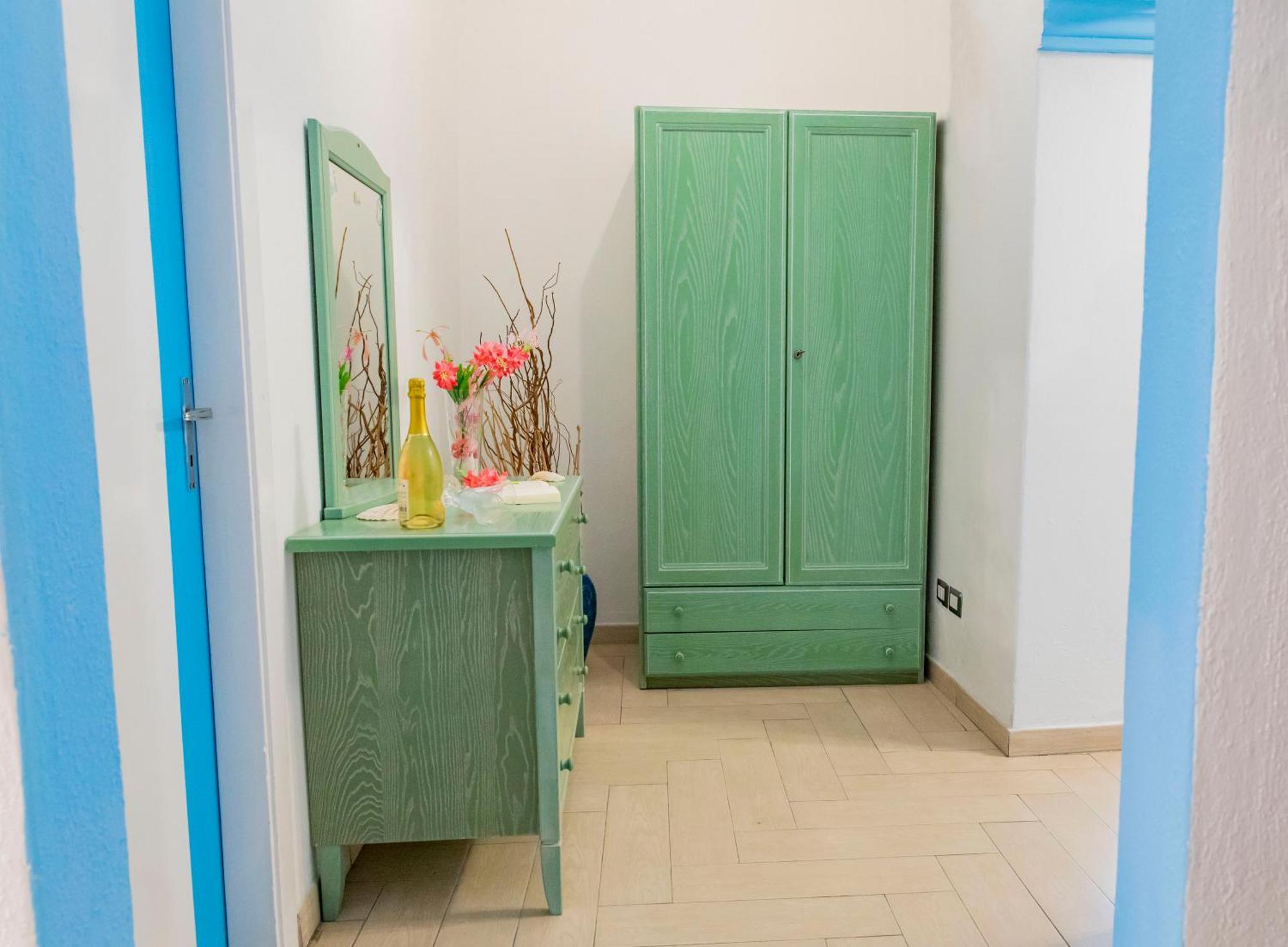 Mare Nostrum - Beachfront House - Sant'Angelo Ischia 外观 照片