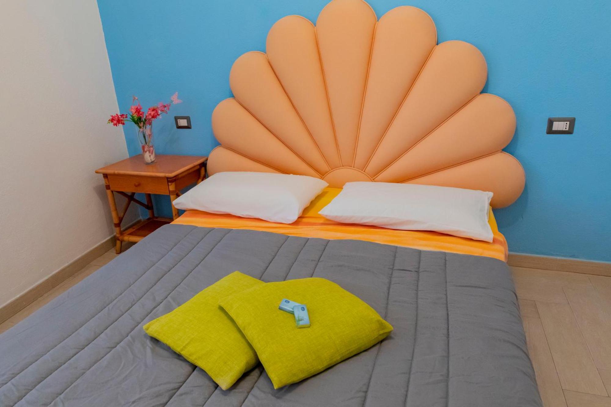 Mare Nostrum - Beachfront House - Sant'Angelo Ischia 外观 照片