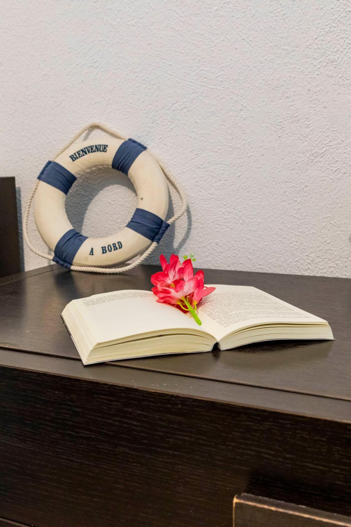 Mare Nostrum - Beachfront House - Sant'Angelo Ischia 外观 照片