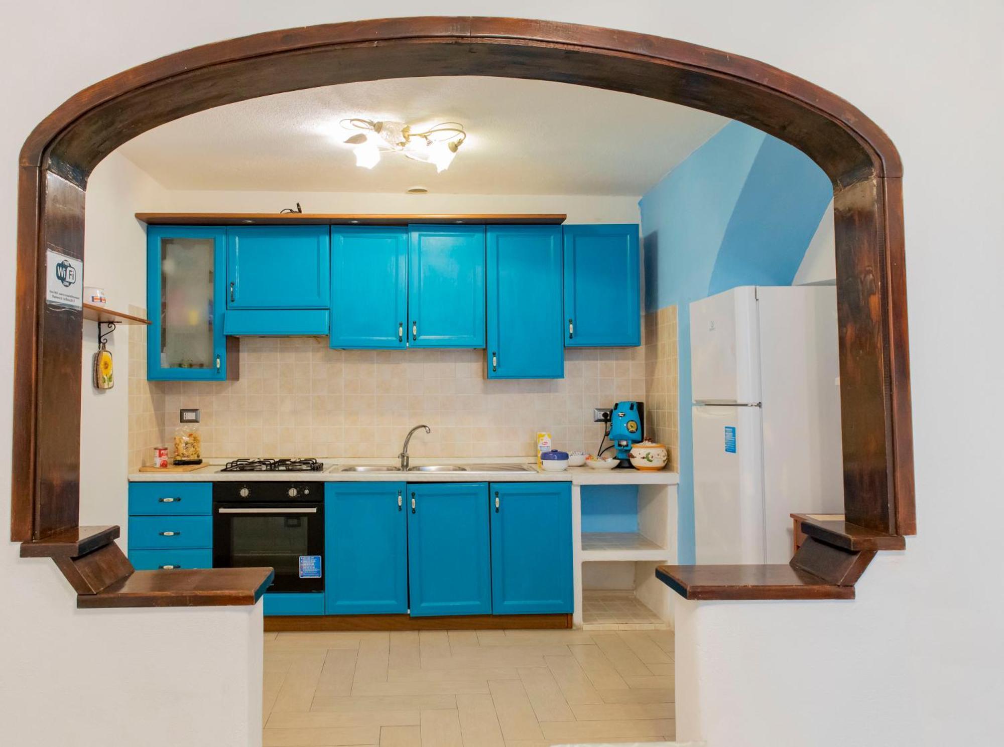 Mare Nostrum - Beachfront House - Sant'Angelo Ischia 外观 照片